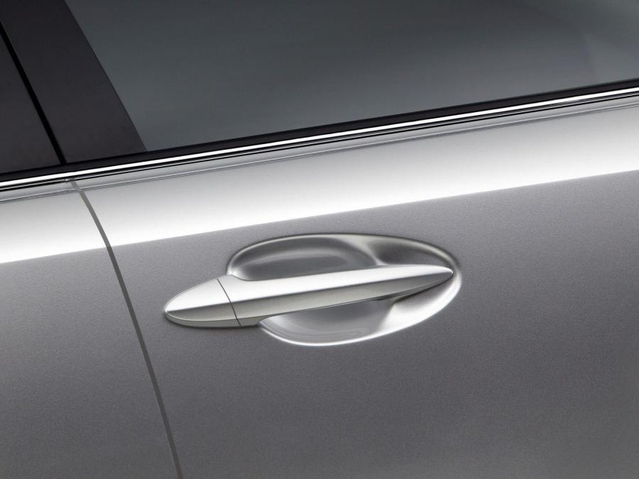  Lexus IS250 2006 года  (фото 18 из 25)